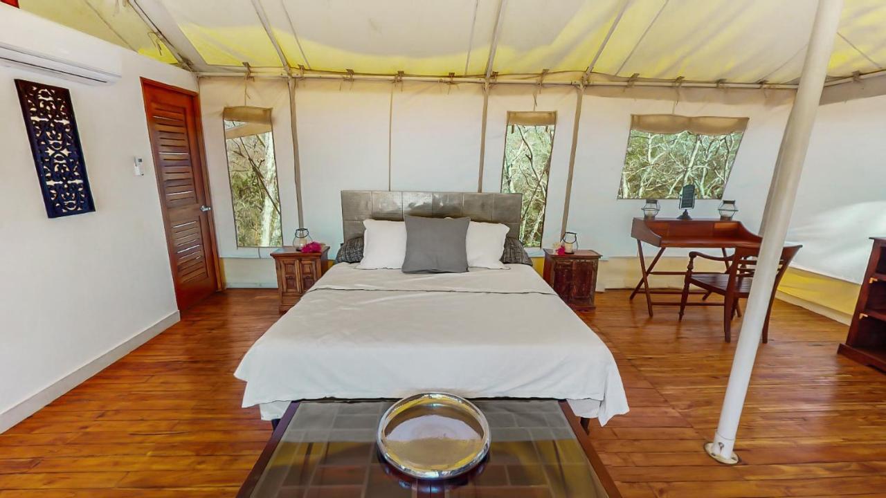Hôtel Hyla Nature Retreat à San José Pinilla Extérieur photo