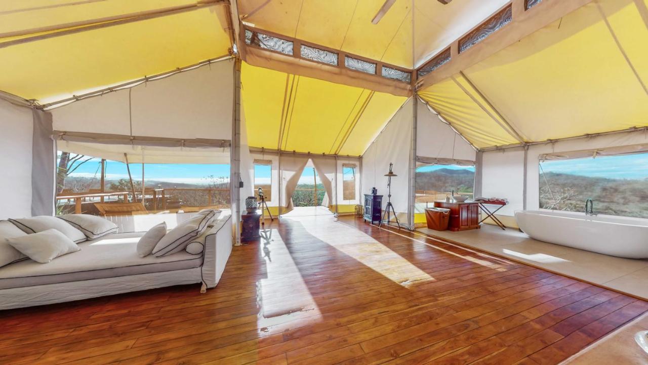 Hôtel Hyla Nature Retreat à San José Pinilla Extérieur photo