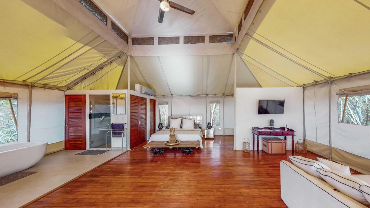 Hôtel Hyla Nature Retreat à San José Pinilla Extérieur photo
