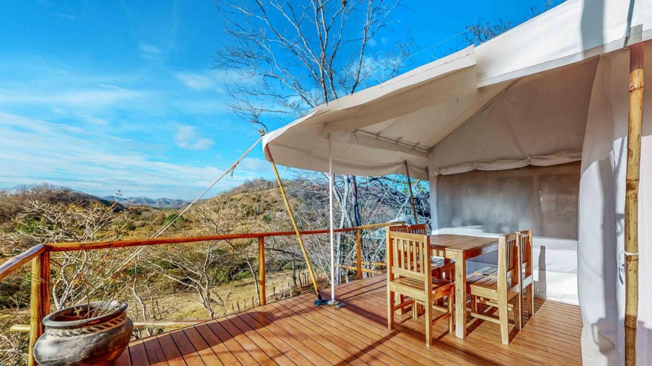 Hôtel Hyla Nature Retreat à San José Pinilla Extérieur photo