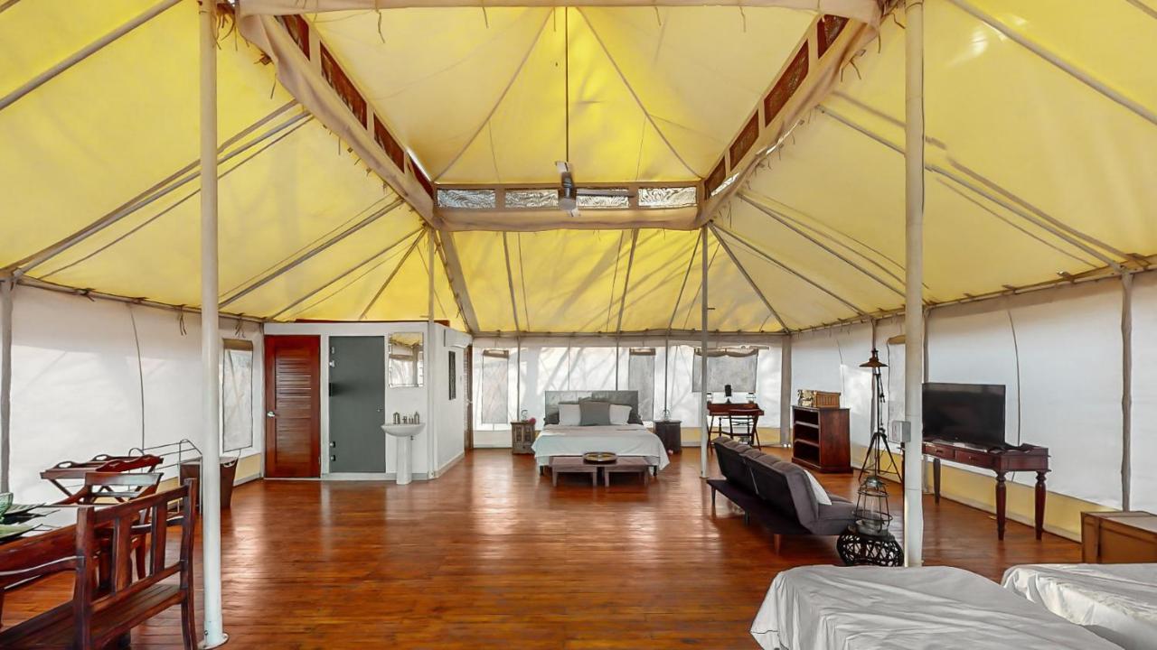 Hôtel Hyla Nature Retreat à San José Pinilla Extérieur photo